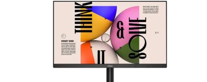4k显示器降2k会模糊吗 4k显示器降2k会模糊吗